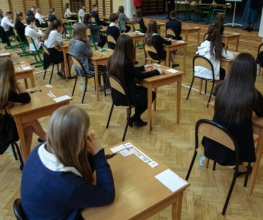 Egzamin gimnazjalny 2017. W piątek test z języka obcego
