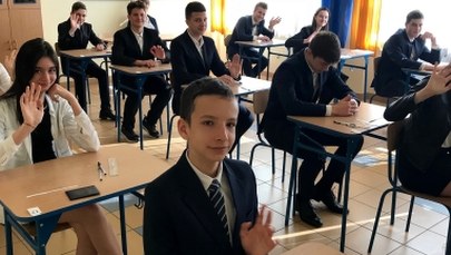 Egzamin gimnazjalny 2018: Część przyrodnicza [ARKUSZ i ODPOWIEDZI]