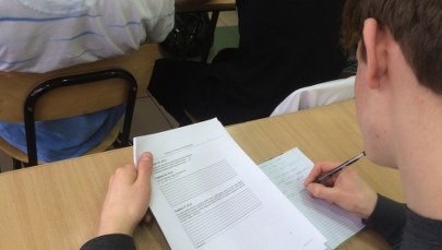 Egzamin gimnazjalny 2018. Harmonogram, terminy