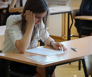 Egzamin gimnazjalny 2018: Język niemiecki - poziom rozszerzony [ARKUSZ I ODPOWIEDZI]