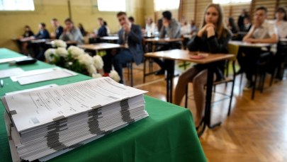 Egzamin gimnazjalny 2019. Język polski: ARKUSZ i ODPOWIEDZI!