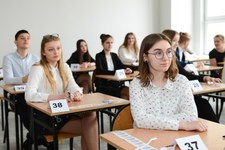 Egzamin gimnazjalny 2019 - matematyka i przyroda. Arkusze CKE i odpowiedzi na Interii