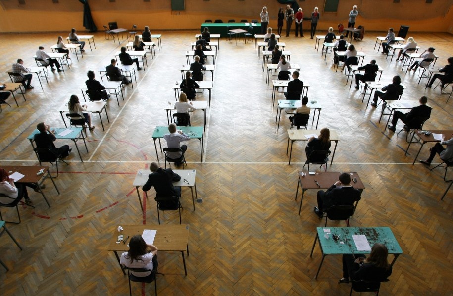 Egzamin gimnazjalny 2014: Już po wszystkim! Zobaczcie arkusze i odpowiedzi