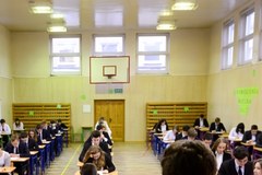 Egzamin maturalny 2017