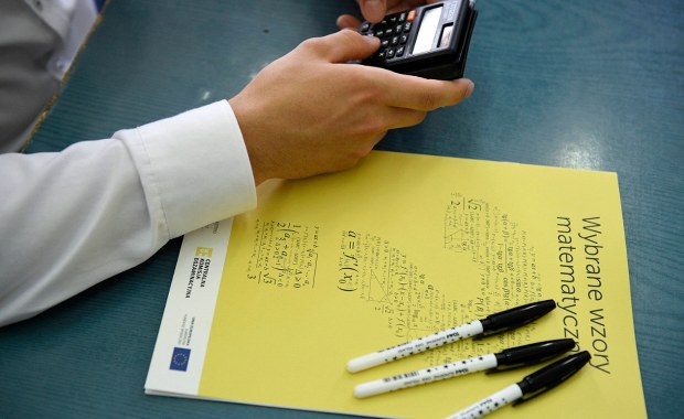 Egzamin maturalny z matematyki 2025 – najważniejsze informacje