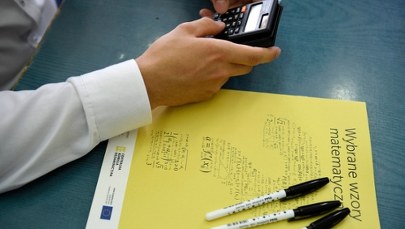 Egzamin maturalny z matematyki 2025 – najważniejsze informacje