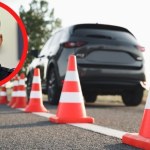 Egzamin na prawo jazdy trudniejszy? Były rzecznik policji ocenia zmiany