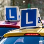 Egzamin na prawo jazdy zakończyła interwencja policji. Użyto cudzych dokumentów