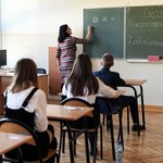 Egzamin ósmoklasisty 2019. Uczniowie zmierzyli się z królową nauk: matematyką!