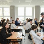 Egzamin ósmoklasisty 2022. Wyniki CKE już są. Gdzie i jak sprawdzić?