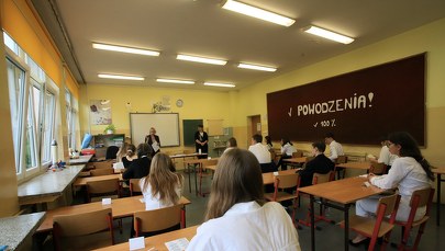 Egzamin ósmoklasisty 2023. Co musisz wiedzieć?