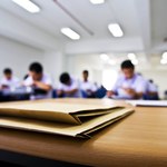 Egzamin ósmoklasisty 2023. Kiedy uczniowie poznają wyniki?