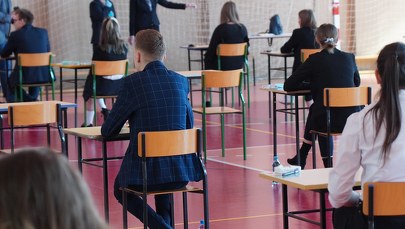 Egzamin ósmoklasisty 2023: Terminy, harmonogram, najważniejsze informacje