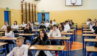 Egzamin ósmoklasisty 2023 z języka polskiego już jutro. Czego się spodziewać?