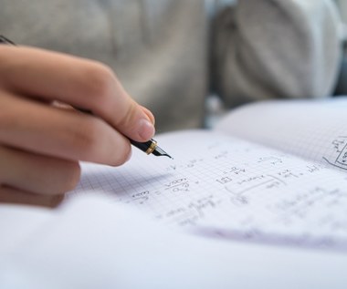 Egzamin ósmoklasisty 2024: Przykładowy arkusz z matematyki