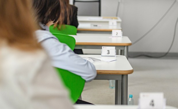 ​Egzamin ósmoklasisty 2025 - Sprawdź harmonogram CKE i najważniejsze informacje