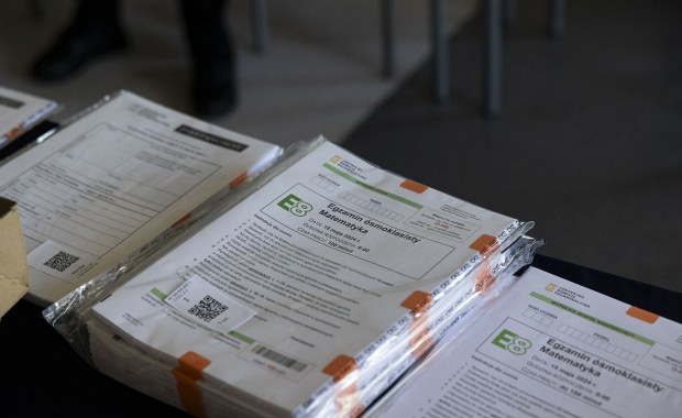 Egzamin ósmoklasisty 2026 coraz bliżej. 8 błędów, które kosztują najwięcej punktów