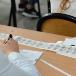 Egzamin ósmoklasisty 2026 z matematyki. Sprawdź arkusz CKE z odpowiedziami