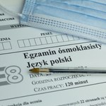 Egzamin ósmoklasisty będzie trwał dłużej? Jest projekt MEN 