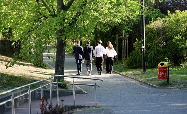 Egzamin ósmoklasisty już za chwilę. Oto co musi umieć twoje dziecko