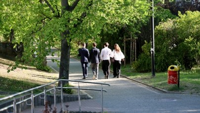 Egzamin ósmoklasisty już za chwilę. Oto co musi umieć twoje dziecko