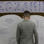 Egzamin ósmoklasisty, matematyka. Jedno zadanie wywołało poruszenie