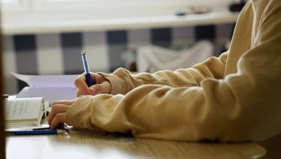 Egzamin ósmoklasisty. Najważniejsze informacje dla uczniów i rodziców