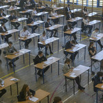 Egzamin ósmoklasisty tuż-tuż. Czy pozostali uczniowie mają wolne?