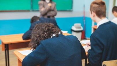 Egzamin ósmoklasisty. Ważne informacje dla rodziców