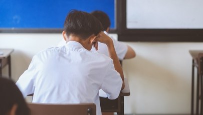 Egzamin ósmoklasisty za pasem. Kompendium wiedzy dla ucznia i rodzica