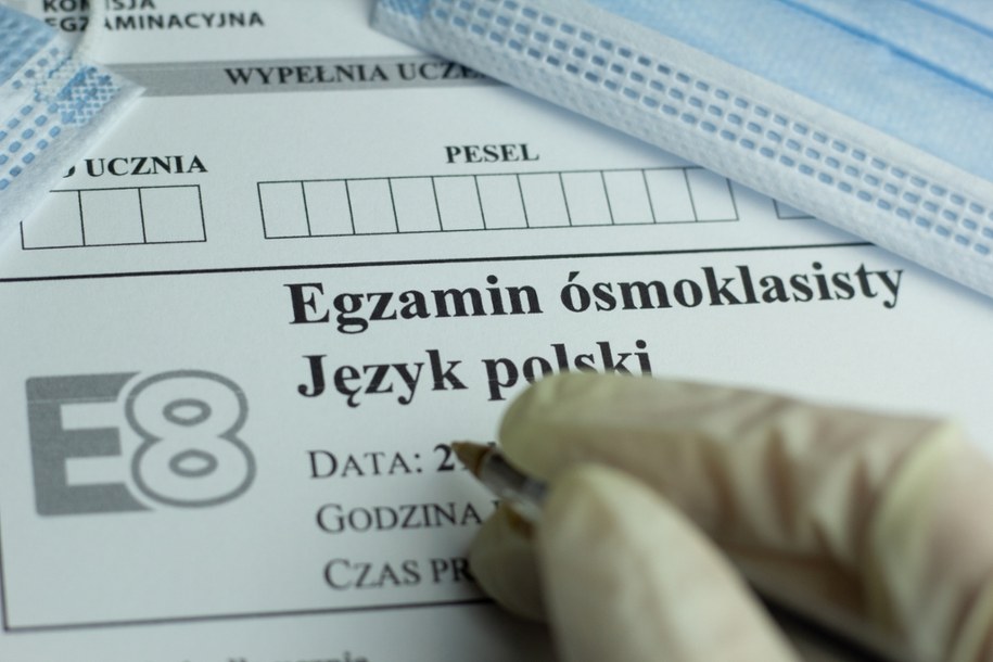 Jakich błędów uniknąć, przygotowując się do egzaminu?