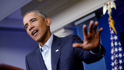 Egzekucja dziennikarza: "Wszyscy czujemy ból i płaczemy"