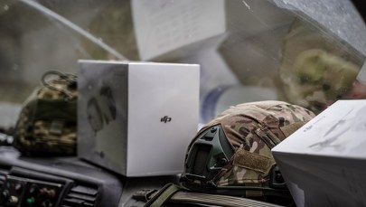 Egzekucja ukraińskiego jeńca. Media: Zidentyfikowano jednego ze sprawców