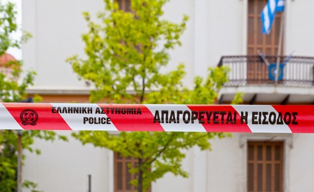 Egzekucja w biały dzień na przedmieściach Aten. Nie żyje Polak