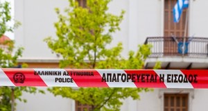 Egzekucja w biały dzień na przedmieściach Aten. Nie żyje Polak