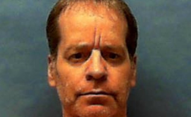 Egzekucja za bestialskie morderstwo z 1989 roku. Mark Allen Geralds został stracony