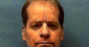 Egzekucja za bestialskie morderstwo z 1989 roku. Mark Allen Geralds został stracony