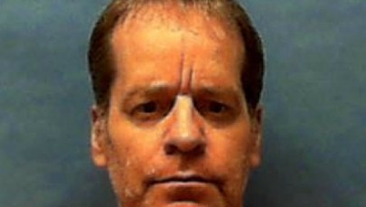 Egzekucja za bestialskie morderstwo z 1989 roku. Mark Allen Geralds został stracony