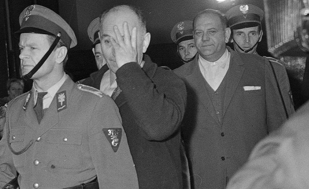 Egzekucja za mięso. Prawda o najgłośniejszym wyroku śmierci PRL