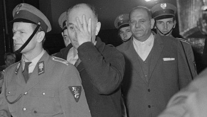 Egzekucja za mięso. Prawda o najgłośniejszym wyroku śmierci PRL