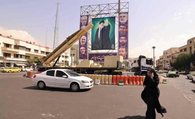 Egzekucja za szpiegostwo. Iran stracił "najważniejszego agenta Izraela"