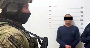 Egzekutor tureckiej mafii wpadł w Warszawie