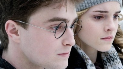 Egzemplarz pierwszego wydania "Harrego Pottera" trafi na aukcję. Jest wyjątkowy, bo... jest z błędem