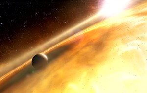 Egzoplanety, które mogą być dla nas drugą Ziemią
