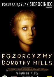 Egzorcyzmy Dorothy Mills