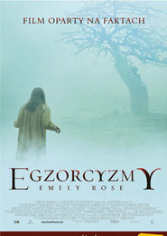 Egzorcyzmy Emily Rose