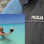 Egzotyczne wakacje policjantki na zwolnieniu lekarskim. Kierownictwo umywa ręce