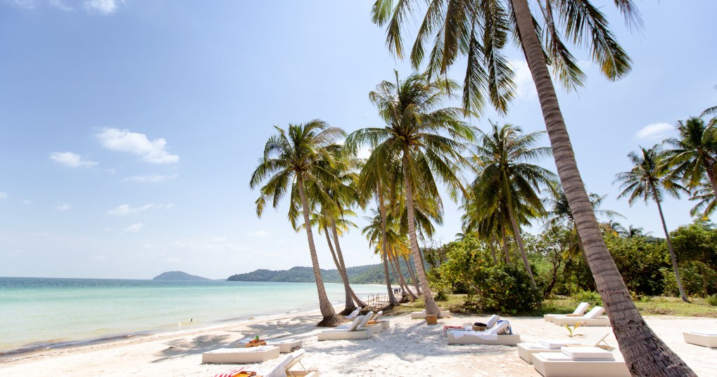 Egzotyczne wakacje w Wietnamie z Coral Travel /materiały promocyjne