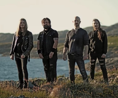 Einherjer: Album gotowy (nowa płyta "Norrøne Spor")