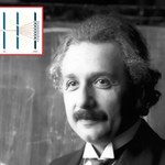 Einstein się mylił. Fizycy powtórzyli eksperyment z podwójną szczeliną